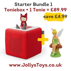 Toniebox Bundle Deals